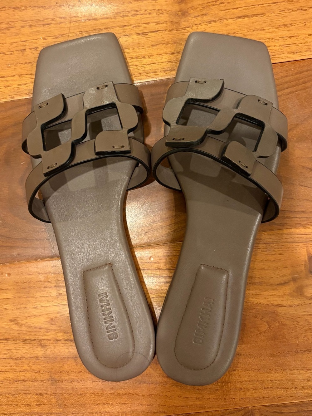 Simkhai slides